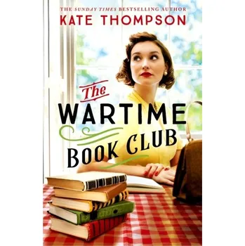 Kniha The Wartime Book Club - Kate Thompson
