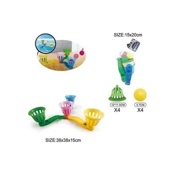 Hra na zahradu Gra zręcznościowa (pl, 2000, Icom)