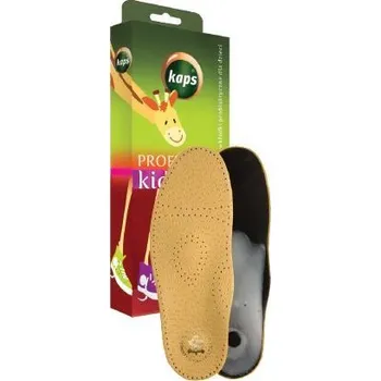 Vložka do bot Prevenční vložky pro děti Relax Kaps, velikost 33