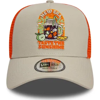 Kšiltovka NEW ERA 940 Af trucker summer patch Kšiltovka One Size 60595300