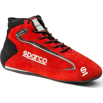 Dámské lodičky Sparco Boty Slalom+ Červená 39