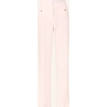 Riani Dámské Marlene Kalhoty, světle růžová, 40