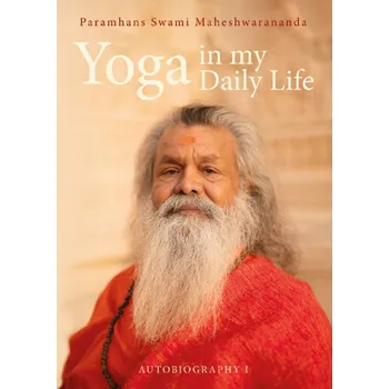 Duchovní literatura Yoga in my Daily Life