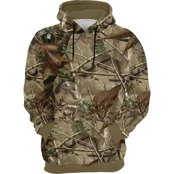 Pánská mikina luxusni_unisex_mikina_myslivecka_maskacova_podzim Pánské luxusní mikiny: 7XL