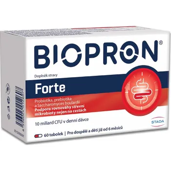 Biopron Forte