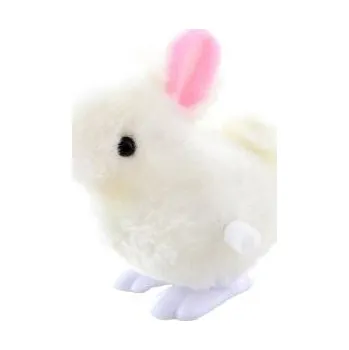 Hračka pro nejmenší Natahovací králík