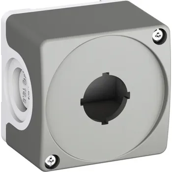 Stykač ABB Ovl. prvky kompaktní 22mmCEP1-0 Skříňka kompaktní 1 místo 1SFA619811R1000 1SFA619811R1000