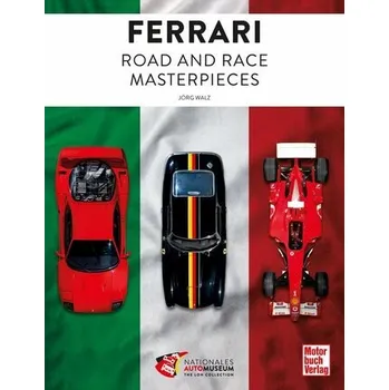 Ferrari - Jörg Walz