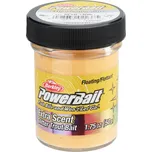 DECATHLON Těsto na lov pstruhů v rybníku ORANŽOVÁ