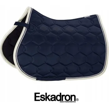 Podsedlová Dečka Eskadron Big Square full