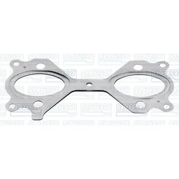 Těsnění výfuku Těsnění, kolektor výfukových plynů AJUSA 13215800