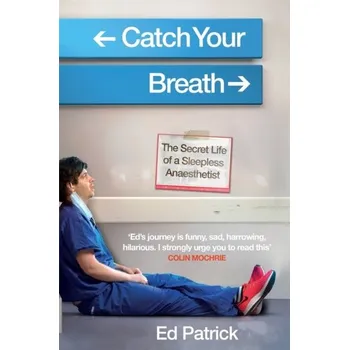 Umění Catch Your Breath - Q. Patrick