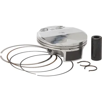 Píst motoru VERTEX píst KTM (4T) SXF 350 (SX-F350) '13-'15 HC (87,97MM) (pístní kroužky 590288000001 X