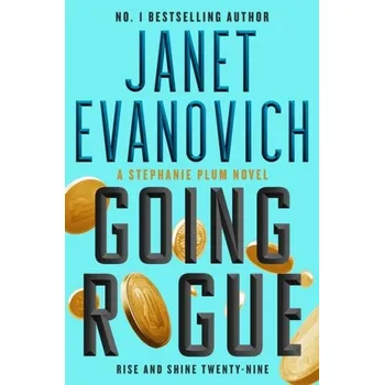 Going Rogue - Janet Evanovich [EN] (2022, Firma, Headline Publishing Group)