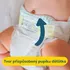 jednorázová plena Pampers Premium Care 1 Newborn 2-5 kg