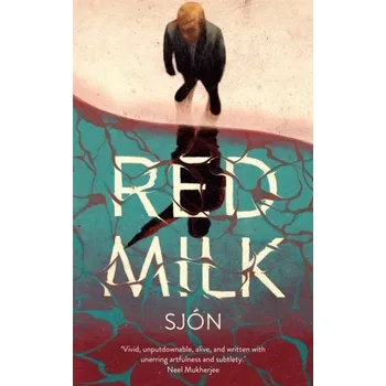 Red Milk - Sjón