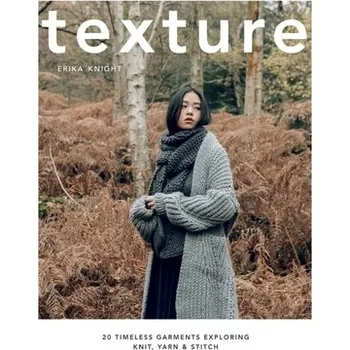 Texture - Knight, Erika