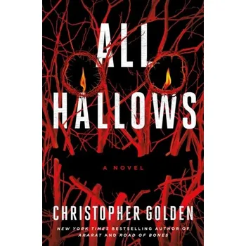 All Hallows - Christopher Golden