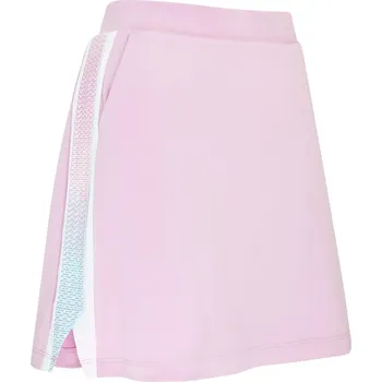 Callaway Gradient 17" Block golfová sukně, růžová XL