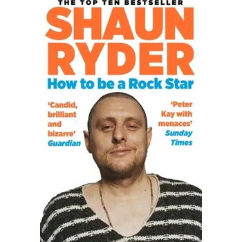 How to Be a Rock Star - Ryder Shaun