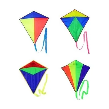 Hra na zahradu Latawiec nylonowy MIX