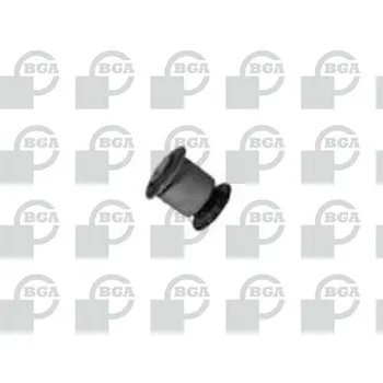 Zavěšení kol Uložení, řídicí mechanismus BGA BU9610