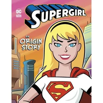 Supergirl - Brezenoff, Steve