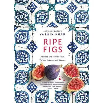 Ripe Figs - Khan, Yasmin [EN] (2022, Firma, Norton & Company)