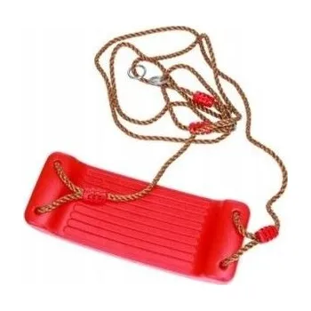 Hra na zahradu Huśtawka plastikowa (pl, 2000, Macyszyn Toys)