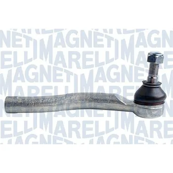 Táhlo řízení Hlava příčného táhla řízení MAGNETI MARELLI 301191606740