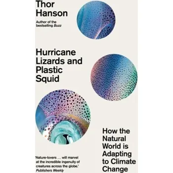 Hurricane Lizards and Plastic Squid - Hanson, Thor