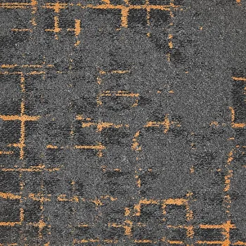 Koberec Kobercové čtverce MACRO 95 Rozměr: 5 m²