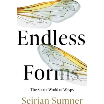 Příroda Endless Forms - Sumner, Seirian [EN] (2022, Soft, HarperCollins Publishers)