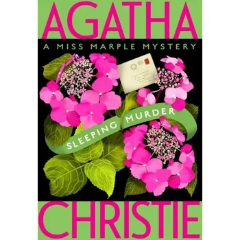 Populárně naučná literatura pro dospělé Sleeping murder - Agatha Christie [EN] (2022, Brožovaná, HarperCollins)