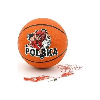 Hra na zahradu Piłka do koszykówki Polska (pl, 2000, ADAR)