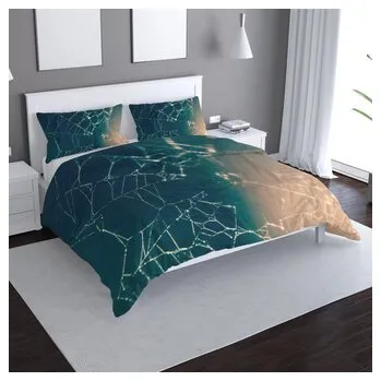 Povlečení Povlečení Pavučina: 140x200 / 90x70 (cs, Sablio)