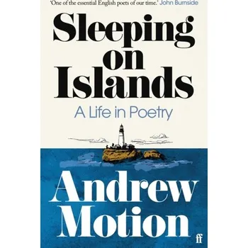 Kniha Sleeping on Islands - Motion, Sir Andrew [EN] (2024, Brožovaná, Faber & Faber)
