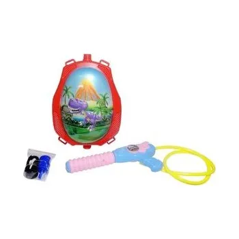 Dětské hřiště Pistolet na wodę z zasobnikiem MIX (pl, 2000, SWEDE)