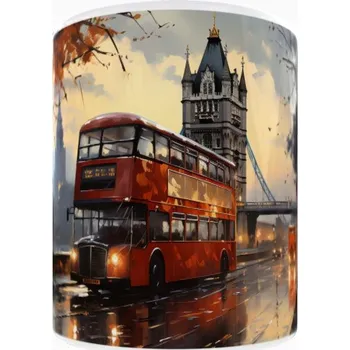 Hrneček Mrapol keramický 300 ml