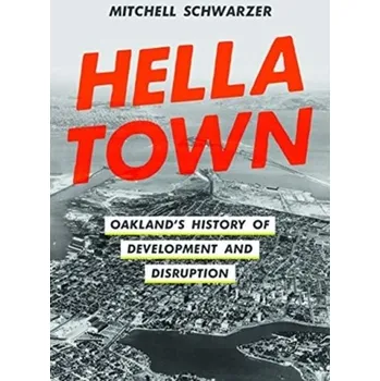 Cestování Hella Town - Schwarzer, Mitchell