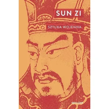 Sztuka wojenna - Sun Zi