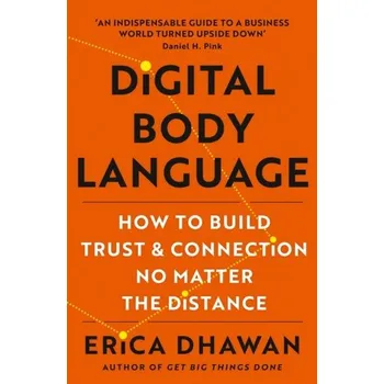 Digital Body Language - Dhawan, Erica