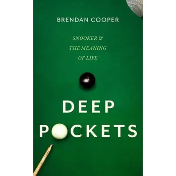 Beletrie pro dospělé Deep Pockets - Cooper, Brendan [EN] (2024, Brožovaná / brožovaná, Little, Brown Book Group)