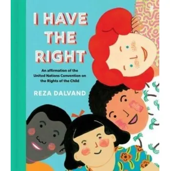 I Have the Right - Dalvand, Reza