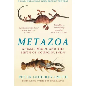 Metazoa - Godfrey-Smith, Peter