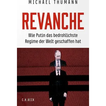 Revanche - Thumann, Michael