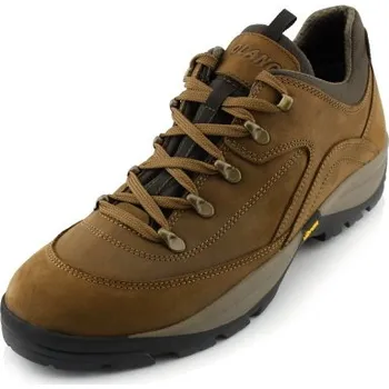 Pánská treková obuv Nadměrná obuv OLANG OLDALL85 Vibram (XL trekingová obuv)