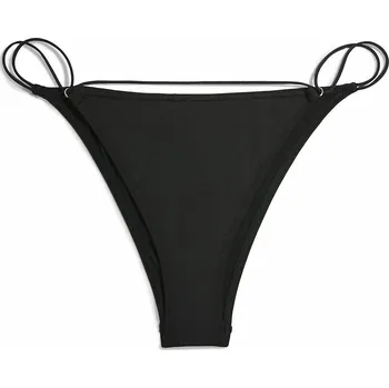 Dámské plavky Dámské plavky Bikini Core Multi KW0KW02026-BEH - Calvin Klein M