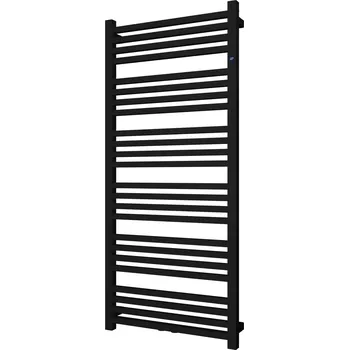 Radiátor Instal Projekt Stick koupelnový radiátor žebříkový 148x40 cm černá STI-40/150D50C31