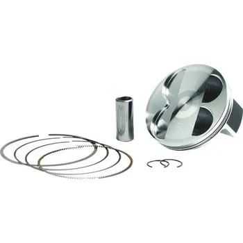 Píst motoru VERTEX píst KAWASAKI KXF 250 17 (79,96MM=+3,0MM) BIG BORE (13,7:1)…